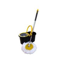 ราคา แม็คคลีน ชุดถังปั่นสปินม็อบอีซี่+ผ้า 2PCS MAX-KLEAN (75621496)