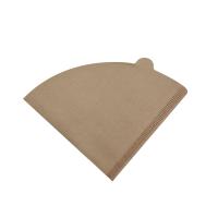 ราคา แผ่นกรองกาแฟ ทรงโคน 2-4 ถ้วย (50 แผ่น) (75551437)