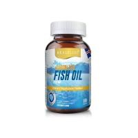 ราคา เรียล น้ำมันปลา ชนิดไม่มีกลิ่น 100แคปซูล REAL (75598767)