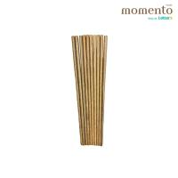 ราคา โมเมนโต ตะเกียบลายไม้ X5 คู่ MOMENTO (75581118)