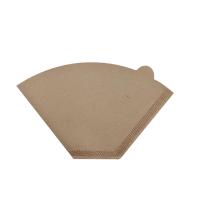 ราคา แผ่นกรองกาแฟ ทรงก้นตัด 2-4 ถ้วย (50 แผ่น) (75551439)