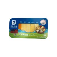 ราคา แดรี่ ดีไลท์ ชีสซีเลคชั่น 400ก. DAIRY DELIGHTS (75624395)