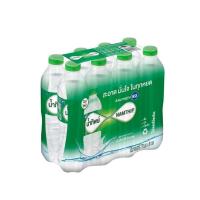 ราคา น้ำทิพย์ น้ำดื่ม 770 มล. แพ็ค8 NAMTHIP (171343472)