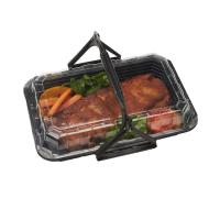 ราคา โลตัส ซี่โครงหมูบาร์บีคิว เครื่องเคียง แพ็คละ LOTUSS (75622330)
