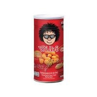 ราคา โก๋แก่ ถั่วลิสงอบกรอบ แบบกระป๋อง รสบาร์บีคิว 200 กรัม KOH KAE (7317522)