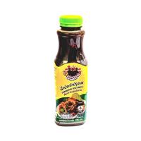 ราคา สามแม่พาแซ่บ น้ำปลาร้าปรุงรส 350 มล. 3 MAE PAA ZAB (75581508)
