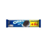 ราคา โอรีโอ รสวานิลลา 36.8 กรัม OREO (75622687)