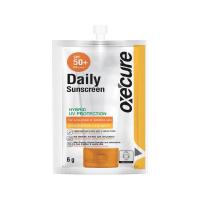 ราคา อ๊อกซีเคียว เดลี่ ซันสกรีน 6 กรัม OXE CURE (75557890)