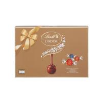 ราคา ลินด์ ลินเดอร์ แอสซอสเท็ด 240 กรัม LINDT (75617281)