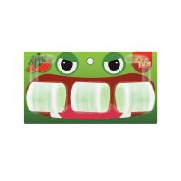 ราคา พิพ กัมมี่โรล รสแตงโม 21 กรัม PIPP (75591415)