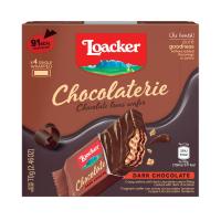 ราคา ล็อคเกอร์ ล็อคคินีดาร์กช็อกโกแลต 70 กรัม LOACKER (75614532)