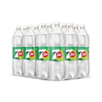 เซเว่น-อัพ ไม่มีน้ำตาล 1.45 ลิตร แพ็ค 12 7 UP (171307399)