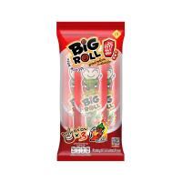 ราคา เถ้าแก่น้อย สาหร่ายบิ๊กโรล รสเผ็ด 7.5 กรัม TAO KAE NOI (73537098)