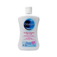 ราคา ออยลาตุ้ม เบบี้ เฮดทูโท วอช 300 มล. OILATUM (75567749)