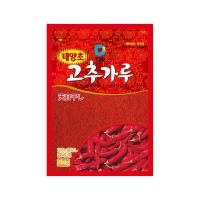 ราคา ชองจองวอน พริกเกาหลี แบบป่นละเอียด 500ก. CHUNG JUNG ONE (75590744)