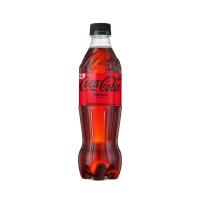 ราคา โค้ก ไม่มีน้ำตาล 500 มล. COKE (75609274)