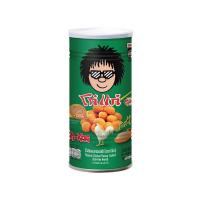 ราคา โก๋แก่ ถั่วลิสงอบกรอบ แบบกระป๋อง รสไก่ 200 กรัม KOH KAE (7023073)