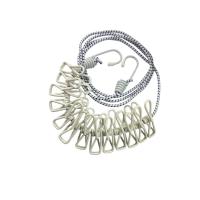 ราคา โลตัส ราวตากผ้าแบบเชือก LOTUSS (75608821)