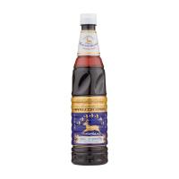 ราคา กวางดาวทอง ซีอิ๊วดำเค็ม สูตร2 570 มล. KWANG DAO THONG (75559557)