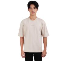 ราคา ME STYLE เสื้อยืดปัก สีน้ำตาล ไซซ์ M ME STYLE (75598124)