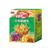 ราคา คาดิน่า มันฝรั่งทอดกรอบ รสสาหร่าย 90 กรัม CADINA (75617362)