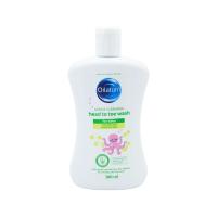 ราคา ออยลาตุ้ม คลีนซิ่ง เฮด ทูโท วอช 300 มล. OILATUM (75600331)