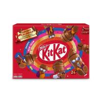 ราคา คิทแคท เฟสทีฟ ปฏิทิน 217.6 กรัม KITKAT (75614687)
