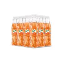 ราคา มิรินด้าส้ม 345 มล. แพ็ค 12 MIRINDA (51683046)