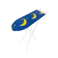 ราคา โต๊ะรีดผ้า ยืนรีด พิมพ์ลาย 6 ระดับ (75609430)