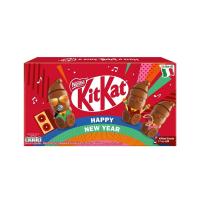 ราคา คิทแคท ซานต้า กิฟต์เซ็ต 66 กรัม KITKAT (75614682)