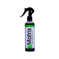เมทริกซ์ น้ำยาเคลือบเงายางดำ 250 มล. MATRIX (75586234)
