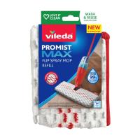 ราคา วิเลดา ไม้ม็อบสเปรย์ พรอมิส แมกซ์ รีฟิล VILEDA (75605562)