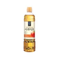 ราคา ชองจองวอน น้ำส้มสายชูหมักจากแอปเปิ้ล 900 มล. CHUNG JUNG ONE (75590749)
