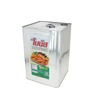 ราคา โบนัส น้ำมันปาล์มปี๊บ 18 ลิตร BONUS (75604172)