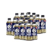 ราคา บอส คอฟฟี่ อเมริกาโน 230มล.X6 แพ็ค4 BOSS (171305027)