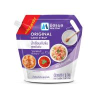 ราคา มิตรผล น้ำตาลเชื่อม 1800 มล. MITR PHOL (51554447)