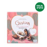 ราคา กีเลียน ช็อกโกแลต รูปหอย รุ่นวาเลนไทน์ 250 กรัม GUYLIAN (75617404)