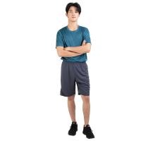 ราคา ME STYLE กางเกงกีฬาขาสั้นเทาเข้ม ไซซ์ XL ME STYLE (75592472)