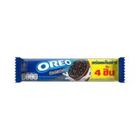 ราคา โอรีโอ รสช็อกโกแลต 36.8 กรัม OREO (75622688)