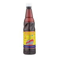 ราคา หัวเรือ ซีอิ๊วดำหวาน 570 มล. HUA RUEA (75559560)