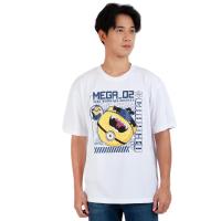 ราคา ME STYLE เสื้อยืดมินเนี่ยน สีขาว ไซซ์ M ME STYLE (75609061)