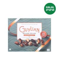 ราคา กีเลียน เบลเจียน ดีลักซ์ 571 กรัม GUYLIAN (75617406)