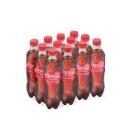 ราคา โค้ก 500 มล. แพ็ค12 COKE (171322073)