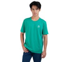 ราคา ME STYLE เสื้อยืดพิมพ์ สีเขียว ไซซ์ L ME STYLE (75597160)