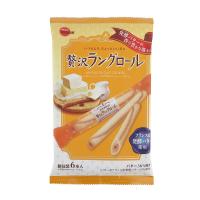 ราคา เบอร์บอน ไซทา คุลองโรล 58 กรัม BOURBON (75609124)