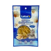ราคา โลตัสซอฟท์ชิคเก้น รสหอยเชลล์ 30 กรัม LOTUSS (75595557)