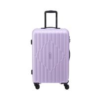 ราคา อเมริกันทัวร์ริสเตอร์ สกายแทรค สีม่วง ขนาด 46X68X30 CM AMERICAN TOURISTER (75620198)