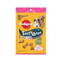 ราคา เพดดิกรีเทสตี้ไบทส์ลูกสุนัข ไก่ผักรวม 50 กรัม PEDIGREE (75607236)