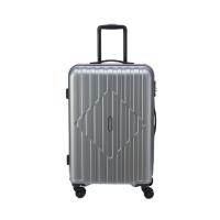 ราคา อเมริกันทัวร์ริสเตอร์ สกายแทรค สีเงิน ขนาด 46X68X30 CM AMERICAN TOURISTER (75620197)
