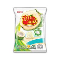 ราคา ปีโป้ กัมมี่คาราจีแนน รสมะพร้าว 60 กรัม PIPO (75621373)